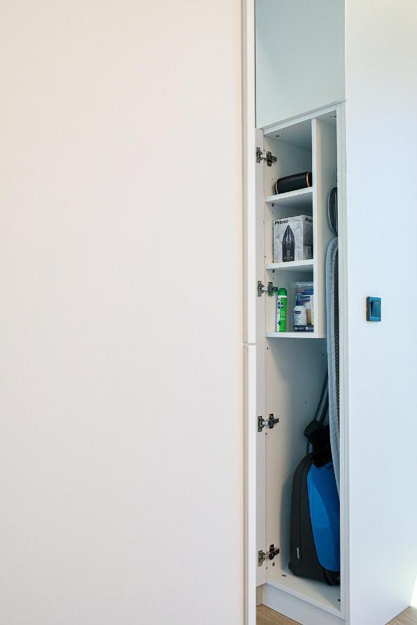 The First Key Luxury & Small Apartment In The Center Of 克桑西 外观 照片